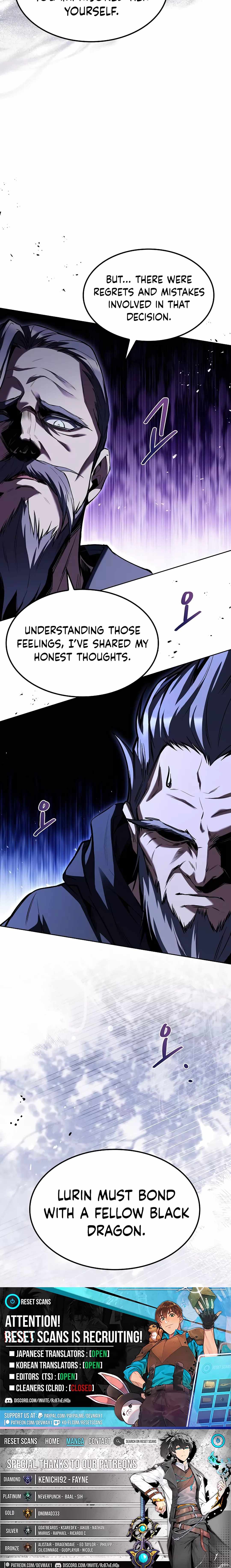 Read The Archmage's Restaurant EN Manga Online