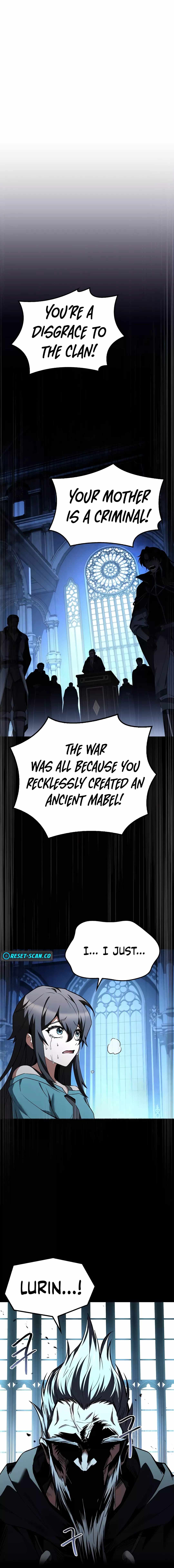 Read The Archmage's Restaurant EN Manga Online