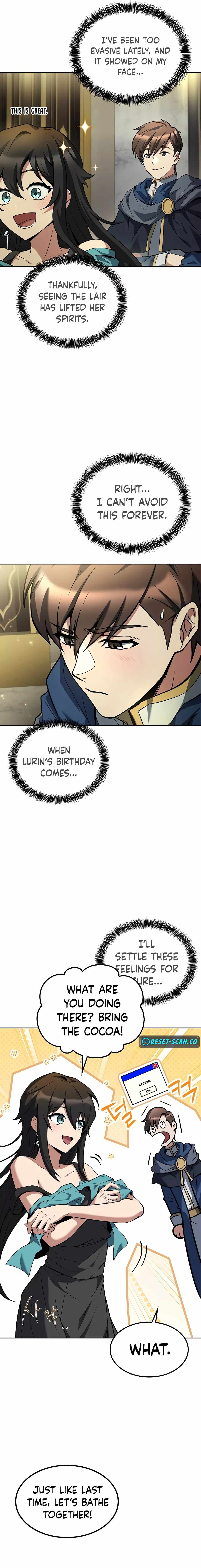 Read The Archmage's Restaurant EN Manga Online