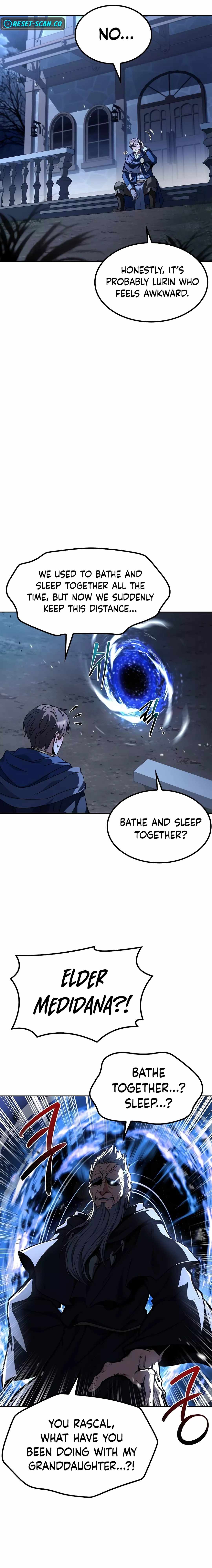 Read The Archmage's Restaurant EN Manga Online