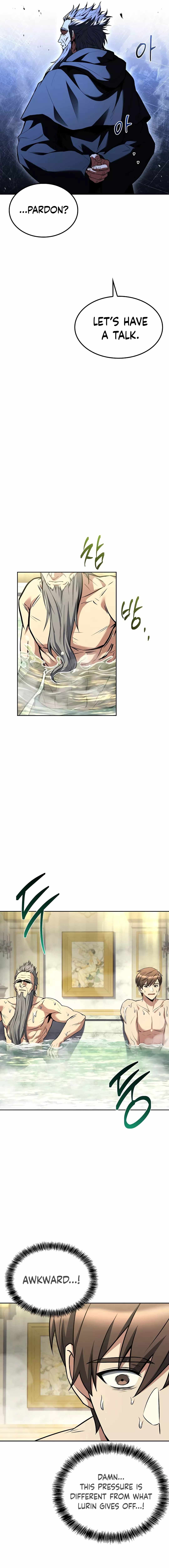 Read The Archmage's Restaurant EN Manga Online