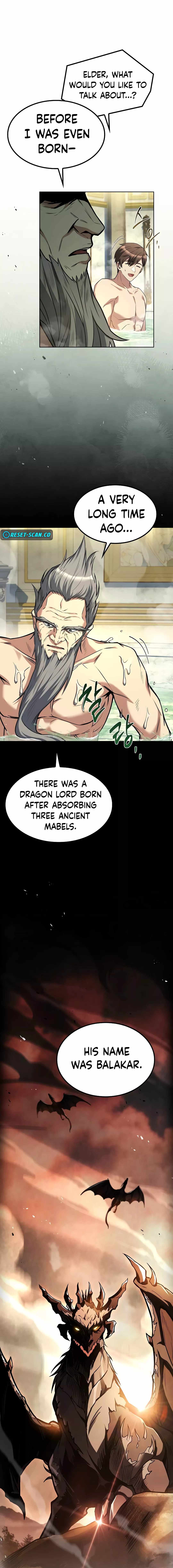 Read The Archmage's Restaurant EN Manga Online