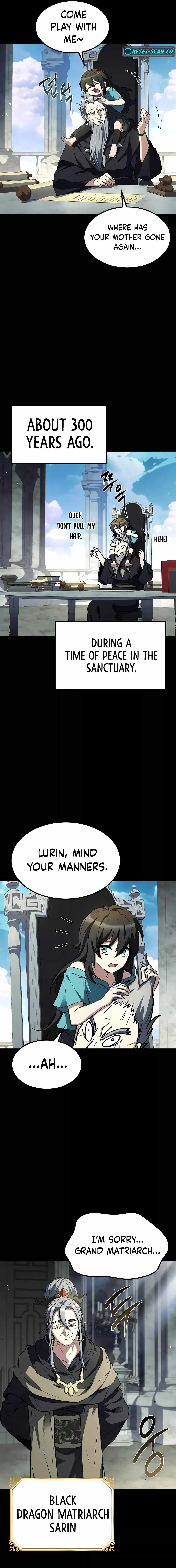 Read The Archmage's Restaurant EN Manga Online