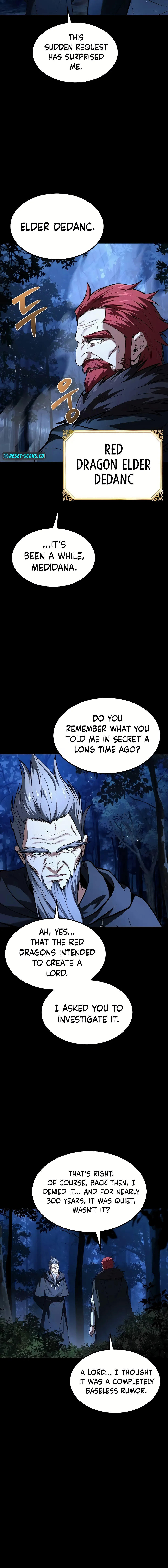 Read The Archmage's Restaurant EN Manga Online