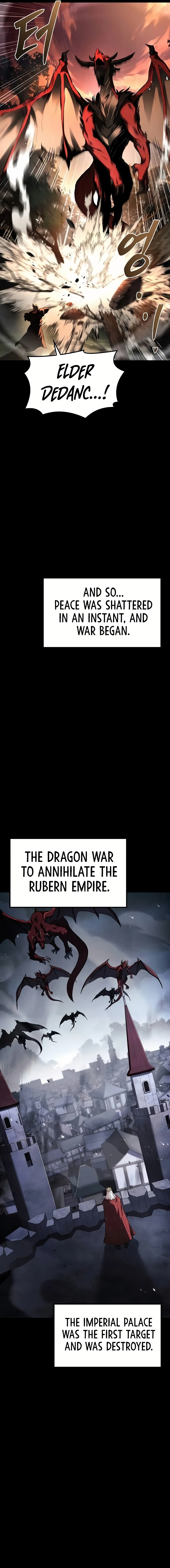 Read The Archmage's Restaurant EN Manga Online