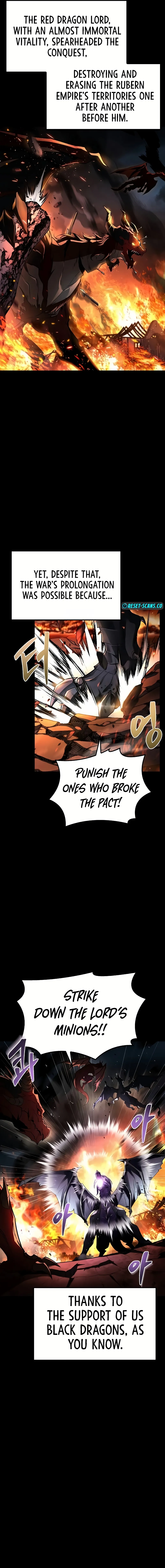 Read The Archmage's Restaurant EN Manga Online