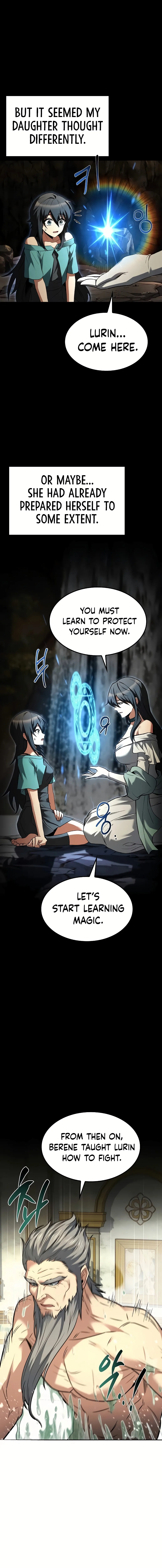 Read The Archmage's Restaurant EN Manga Online
