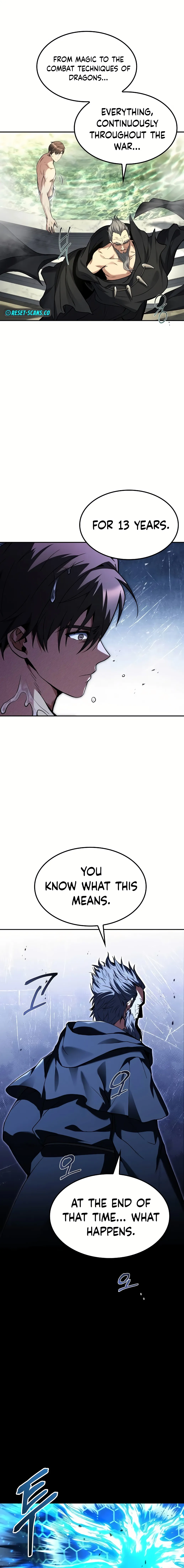 Read The Archmage's Restaurant EN Manga Online