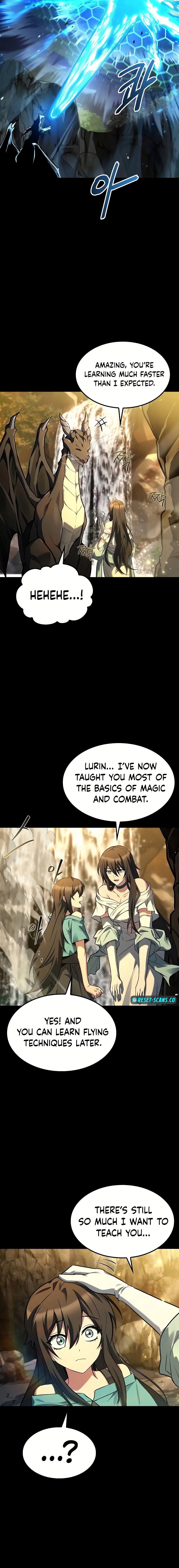 Read The Archmage's Restaurant EN Manga Online