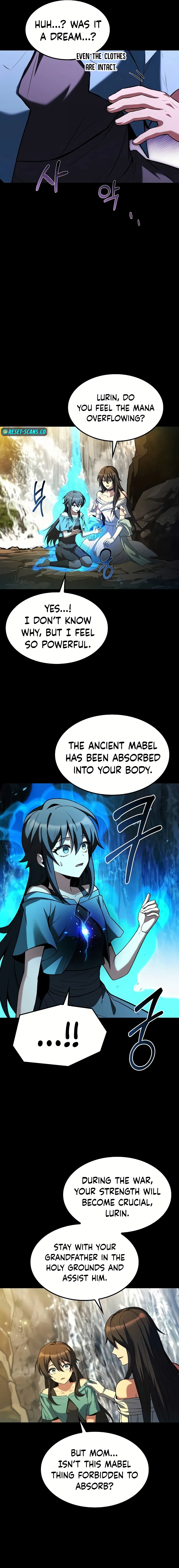 Read The Archmage's Restaurant EN Manga Online