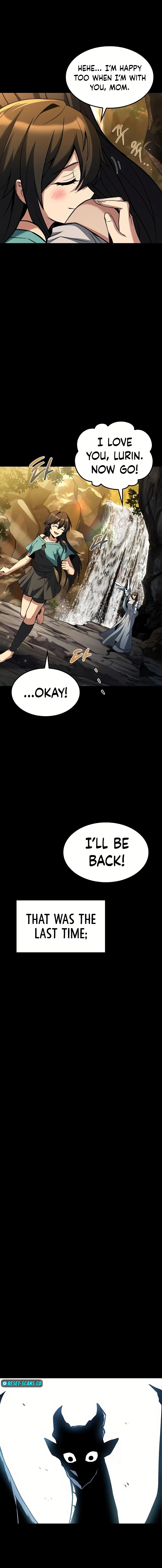 Read The Archmage's Restaurant EN Manga Online