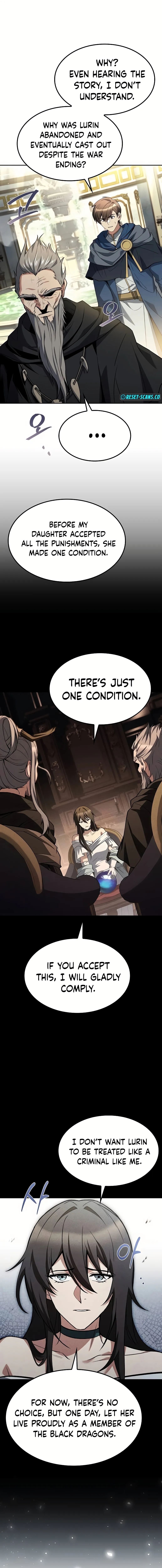 Read The Archmage's Restaurant EN Manga Online