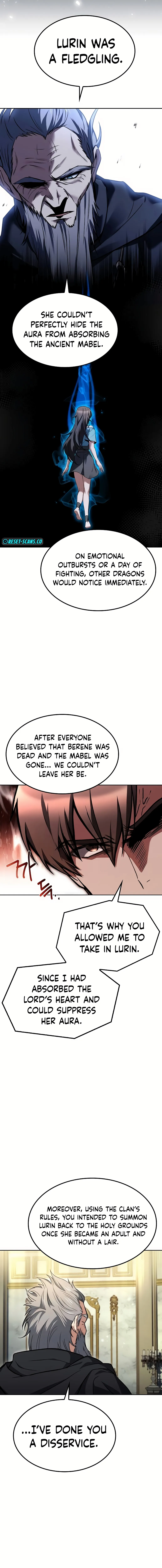 Read The Archmage's Restaurant EN Manga Online