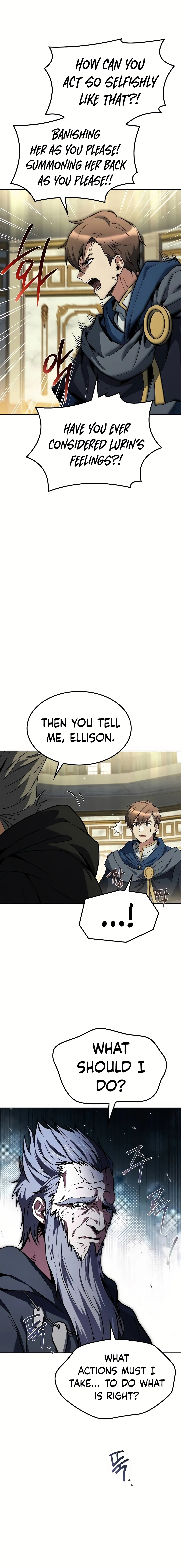 Read The Archmage's Restaurant EN Manga Online