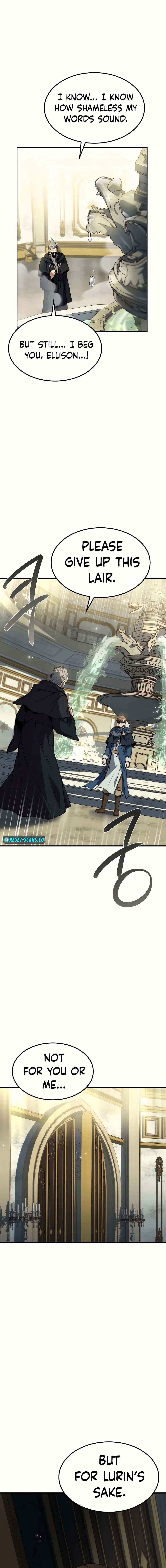 Read The Archmage's Restaurant EN Manga Online