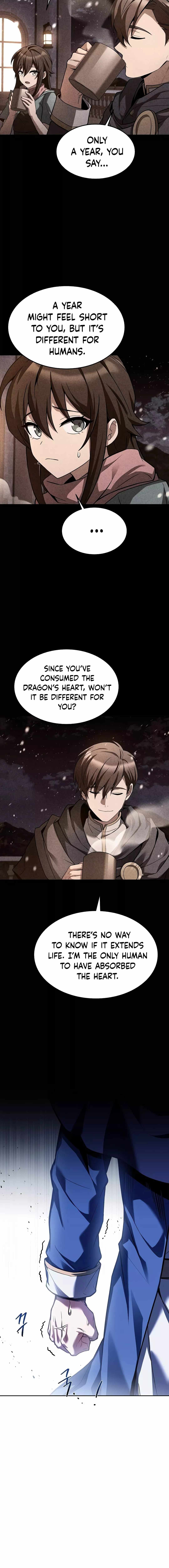 Read The Archmage's Restaurant EN Manga Online