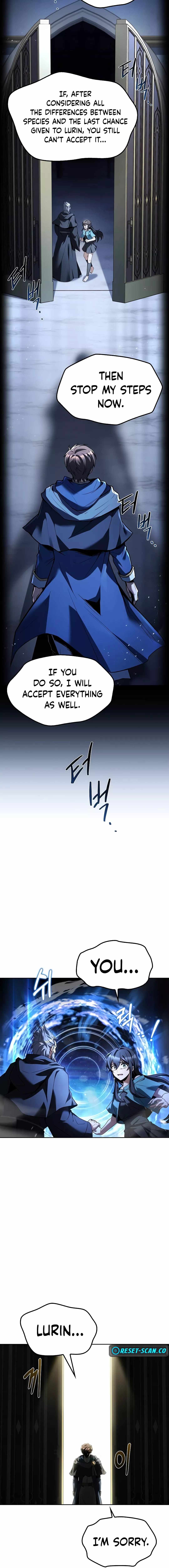 Read The Archmage's Restaurant EN Manga Online