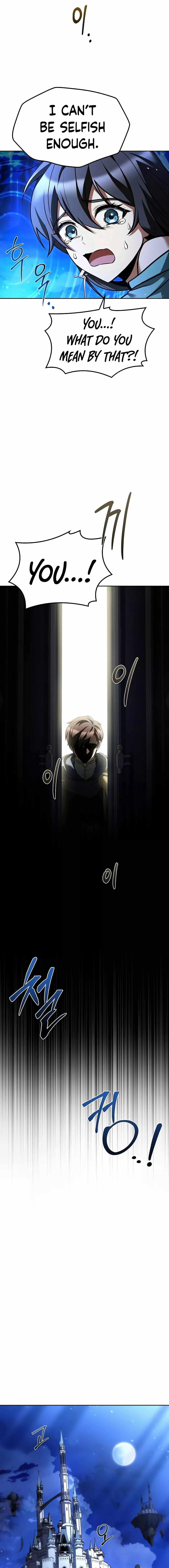 Read The Archmage's Restaurant EN Manga Online
