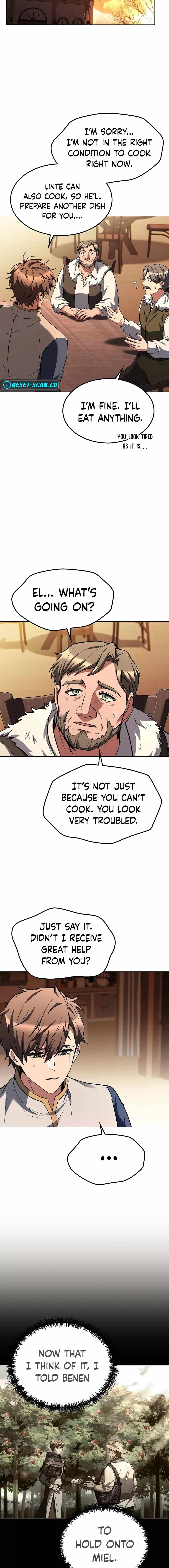 Read The Archmage's Restaurant EN Manga Online