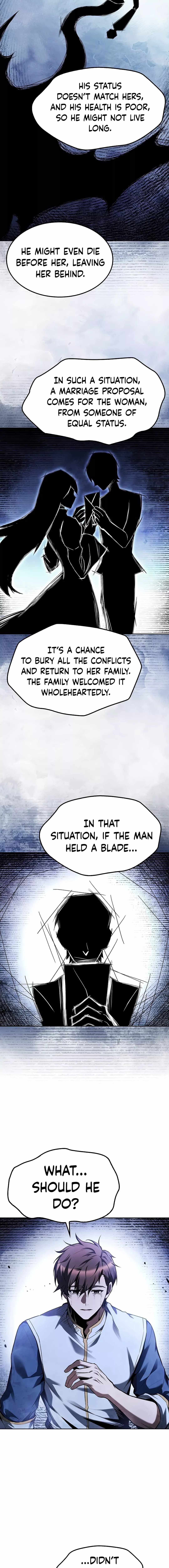 Read The Archmage's Restaurant EN Manga Online
