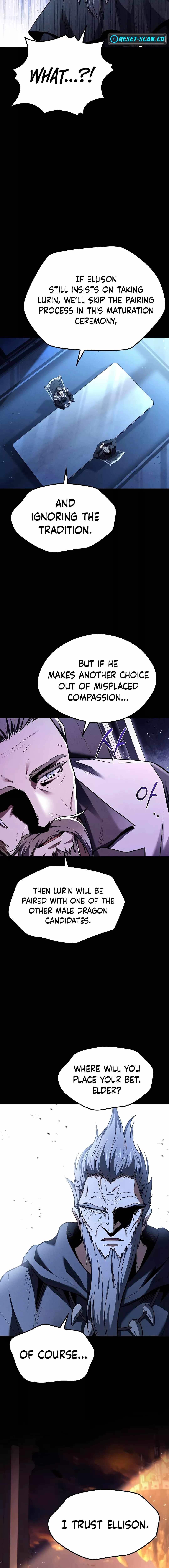 Read The Archmage's Restaurant EN Manga Online