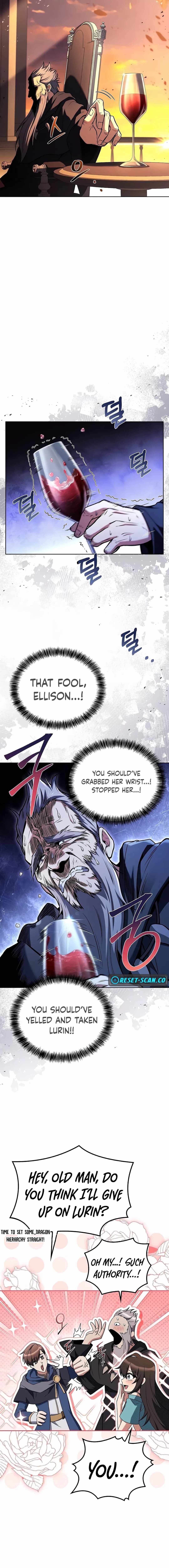 Read The Archmage's Restaurant EN Manga Online