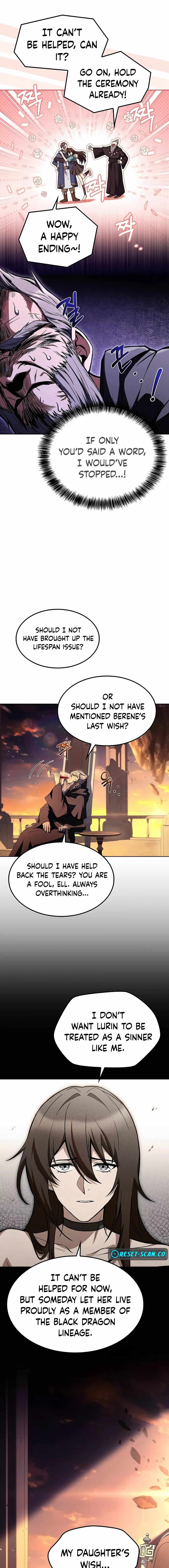 Read The Archmage's Restaurant EN Manga Online