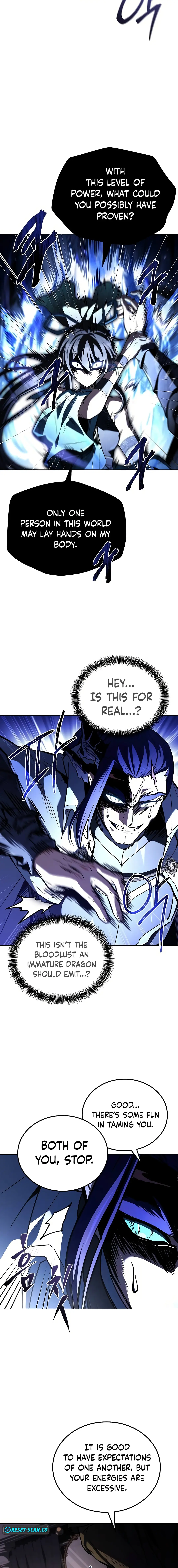 Read The Archmage's Restaurant EN Manga Online