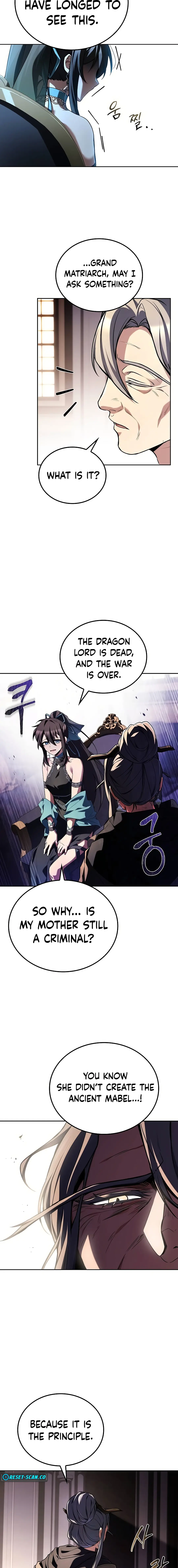 Read The Archmage's Restaurant EN Manga Online