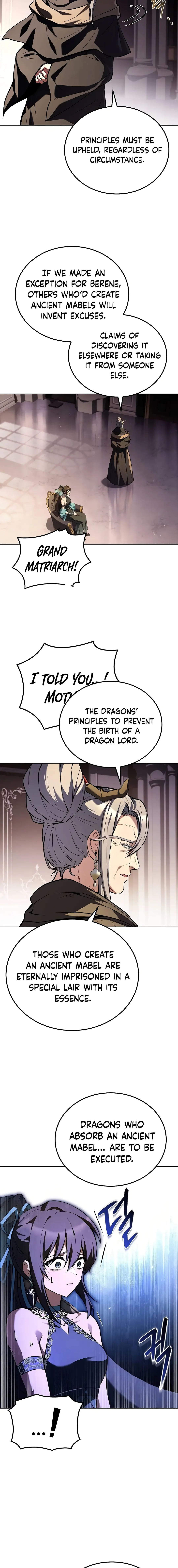 Read The Archmage's Restaurant EN Manga Online