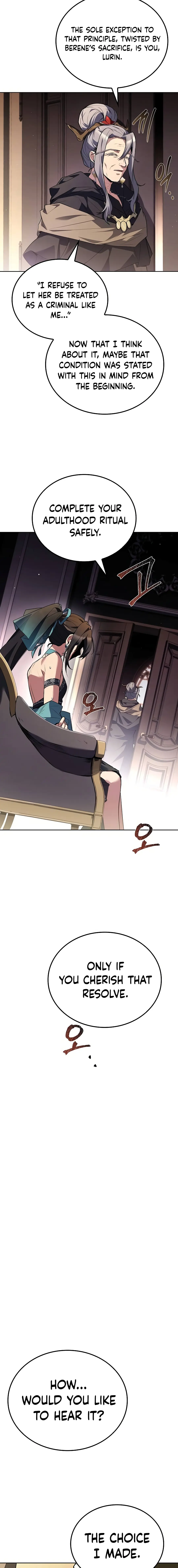 Read The Archmage's Restaurant EN Manga Online