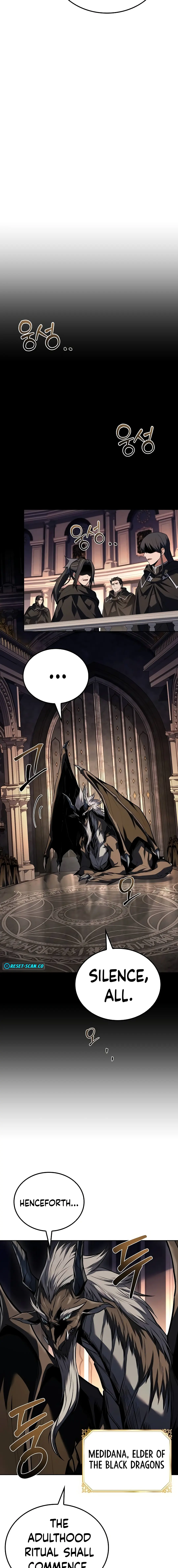Read The Archmage's Restaurant EN Manga Online