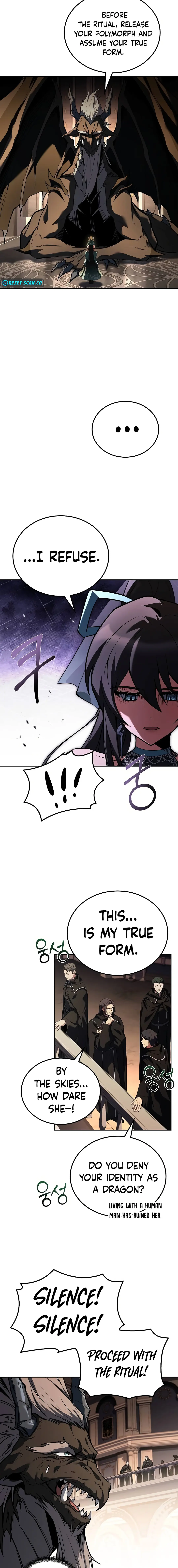 Read The Archmage's Restaurant EN Manga Online