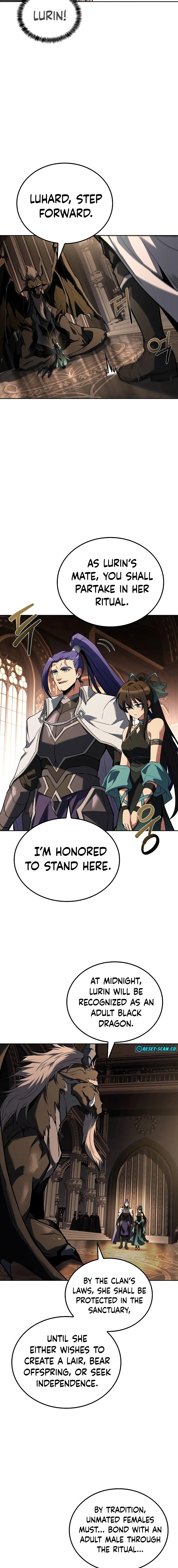 Read The Archmage's Restaurant EN Manga Online