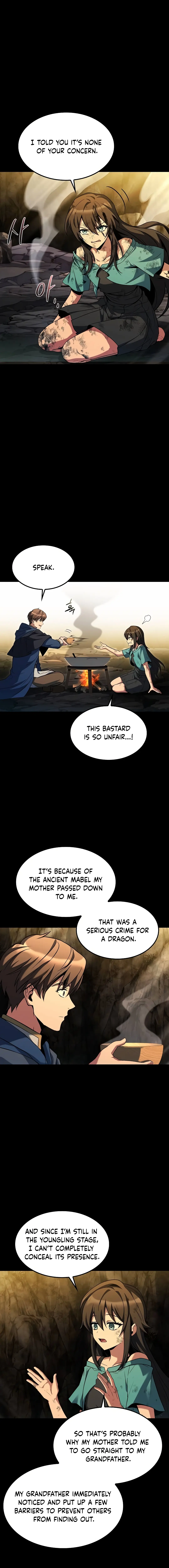 Read The Archmage's Restaurant EN Manga Online