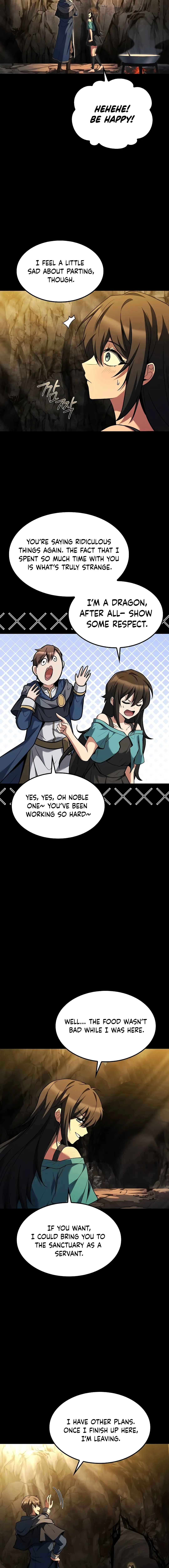 Read The Archmage's Restaurant EN Manga Online