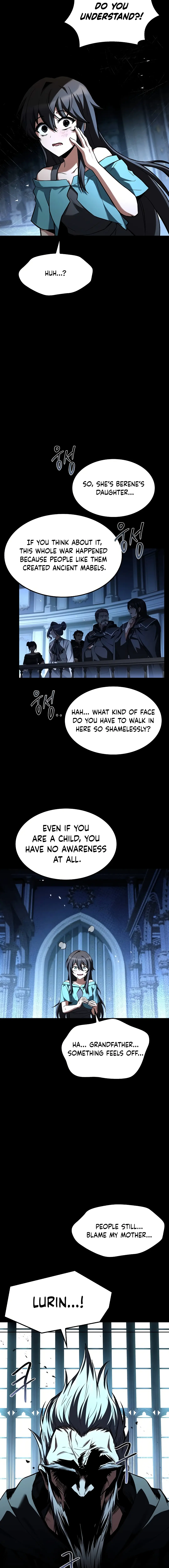 Read The Archmage's Restaurant EN Manga Online