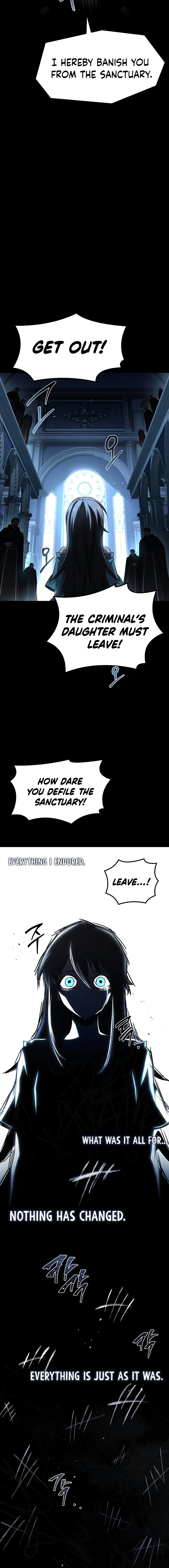 Read The Archmage's Restaurant EN Manga Online