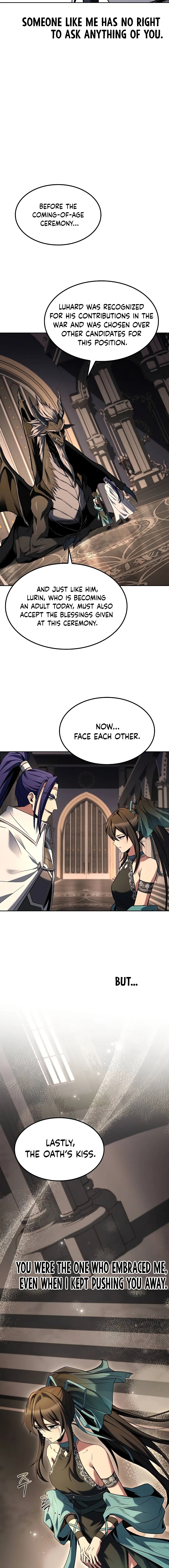 Read The Archmage's Restaurant EN Manga Online