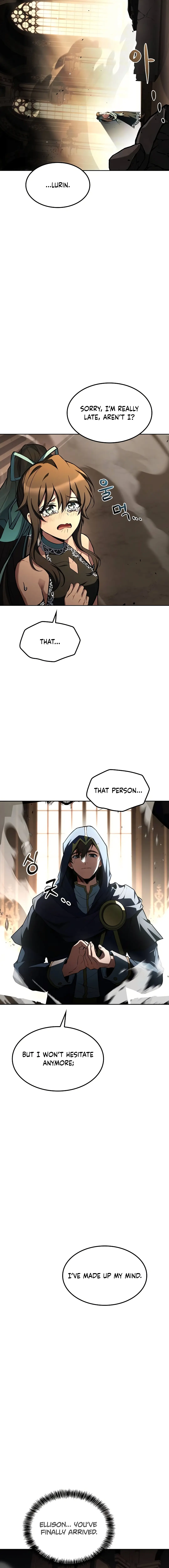 Read The Archmage's Restaurant EN Manga Online