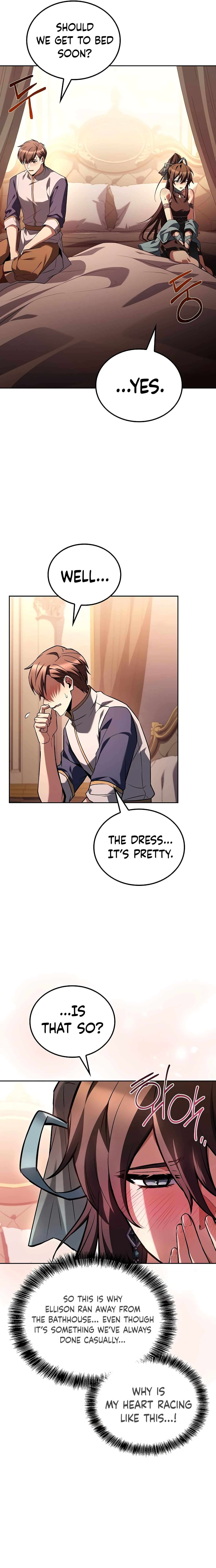 Read The Archmage's Restaurant EN Manga Online