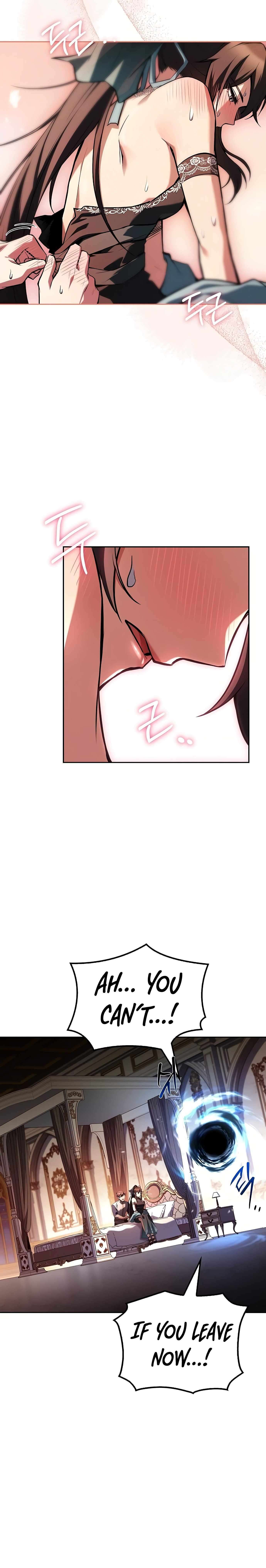 Read The Archmage's Restaurant EN Manga Online