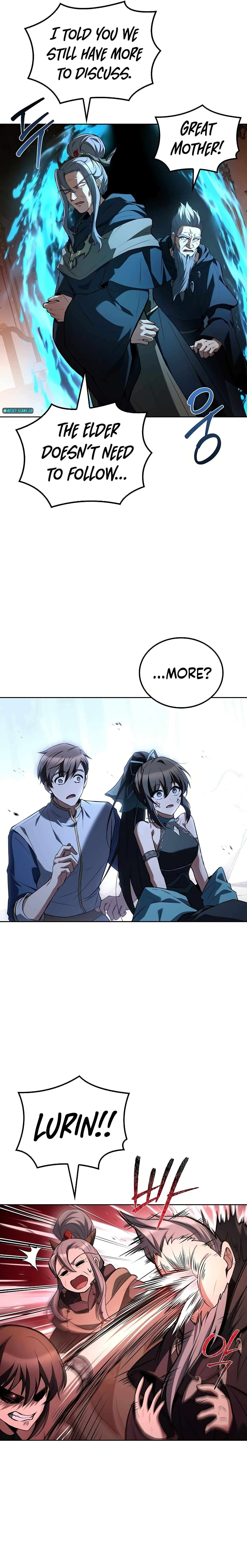 Read The Archmage's Restaurant EN Manga Online