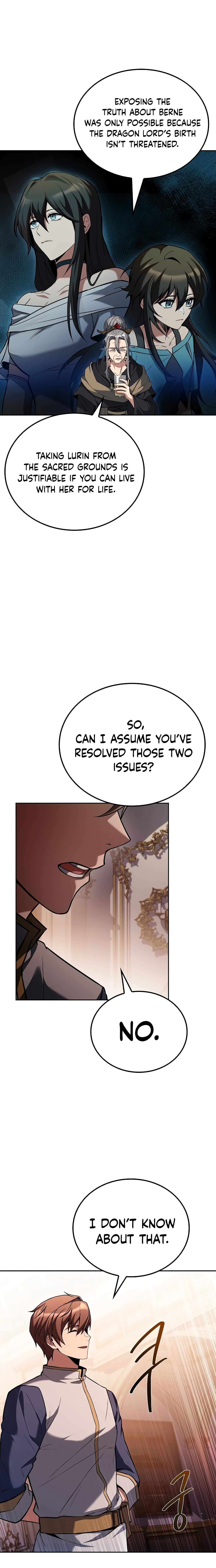 Read The Archmage's Restaurant EN Manga Online