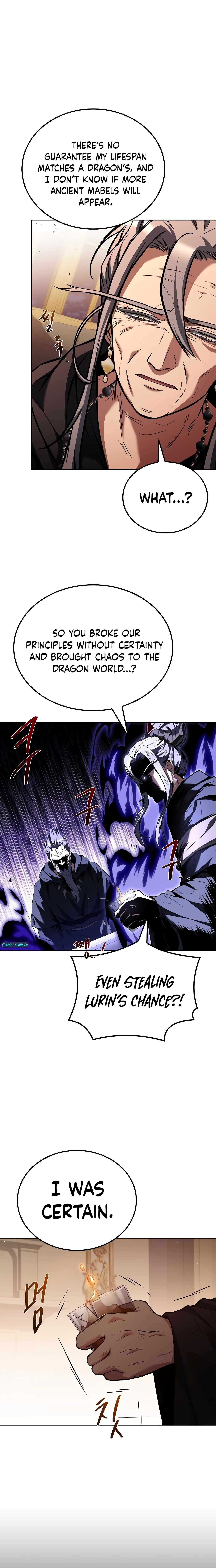 Read The Archmage's Restaurant EN Manga Online