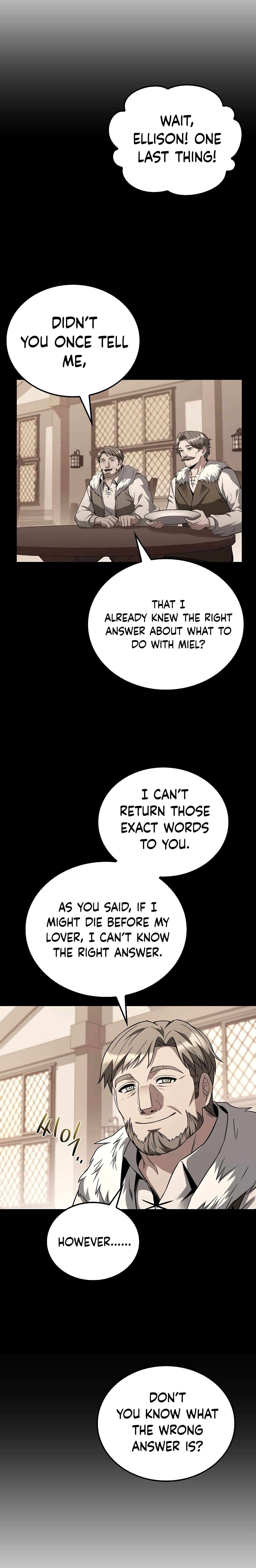 Read The Archmage's Restaurant EN Manga Online