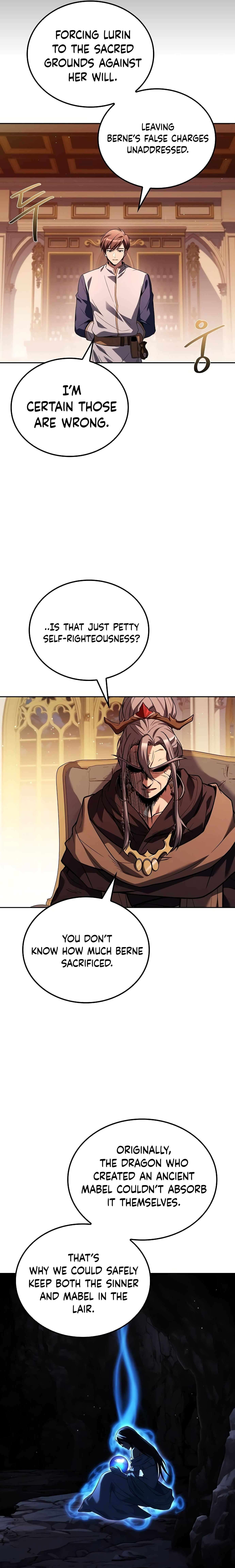 Read The Archmage's Restaurant EN Manga Online