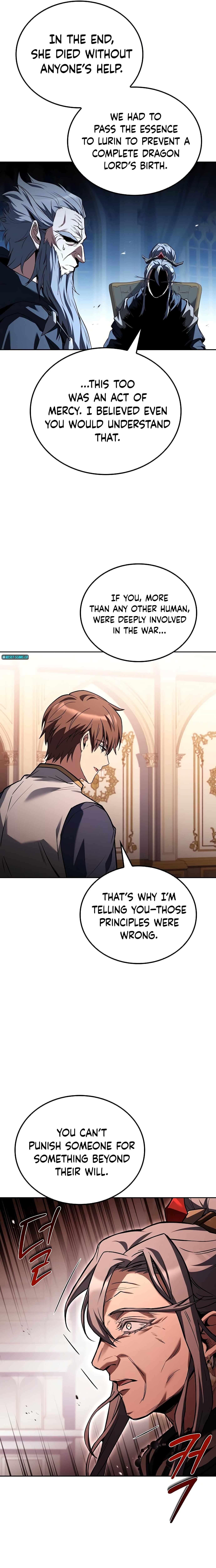 Read The Archmage's Restaurant EN Manga Online