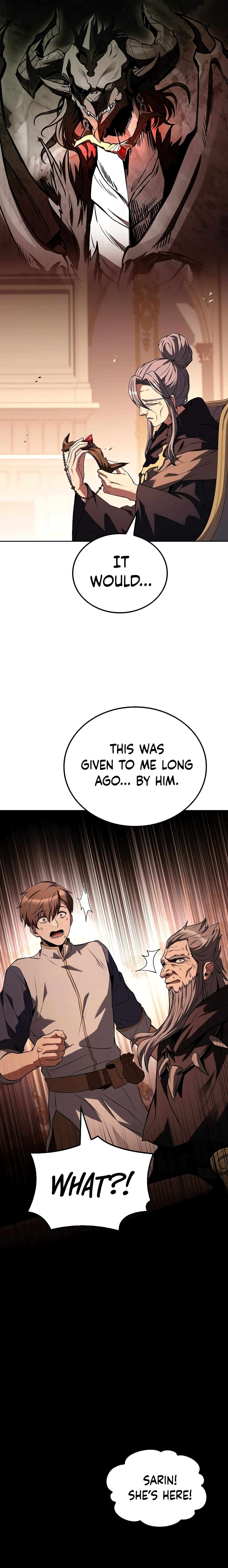 Read The Archmage's Restaurant EN Manga Online