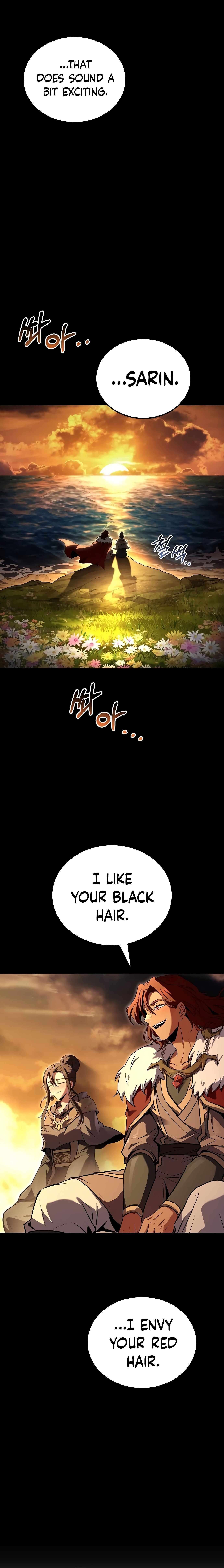 Read The Archmage's Restaurant EN Manga Online